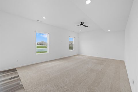 Tiny photo for 728 Alquin Court, Huntertown, IN 46748 (MLS # 202613560)