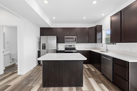 Tiny photo for 728 Alquin Court, Huntertown, IN 46748 (MLS # 202613560)