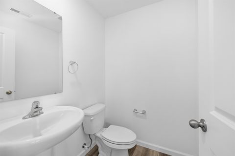 Tiny photo for 728 Alquin Court, Huntertown, IN 46748 (MLS # 202613560)