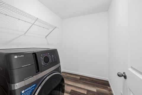 Tiny photo for 728 Alquin Court, Huntertown, IN 46748 (MLS # 202613560)