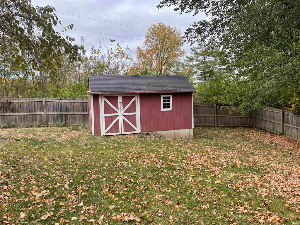 Photo of 1916 W James Drive, Marion, IN 46952 (MLS # 202548863)