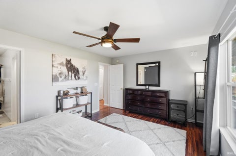 Tiny photo for 830 Stockwillow Court, Huntertown, IN 46748 (MLS # 202641580)