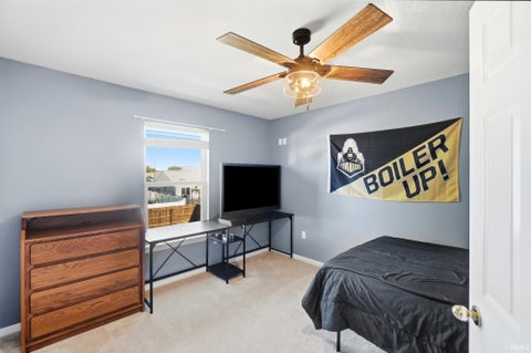Tiny photo for 830 Stockwillow Court, Huntertown, IN 46748 (MLS # 202641580)