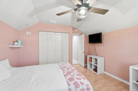 Tiny photo for 830 Stockwillow Court, Huntertown, IN 46748 (MLS # 202641580)
