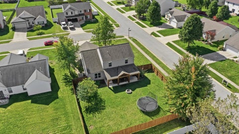Tiny photo for 830 Stockwillow Court, Huntertown, IN 46748 (MLS # 202641580)
