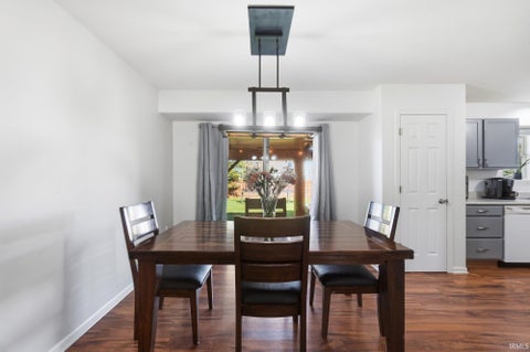 Tiny photo for 830 Stockwillow Court, Huntertown, IN 46748 (MLS # 202641580)