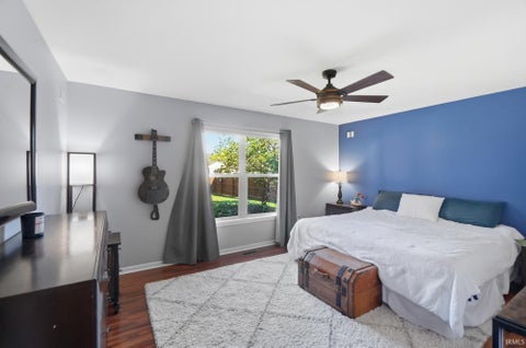 Tiny photo for 830 Stockwillow Court, Huntertown, IN 46748 (MLS # 202641580)