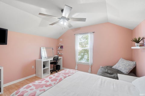 Tiny photo for 830 Stockwillow Court, Huntertown, IN 46748 (MLS # 202641580)