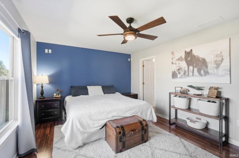 Tiny photo for 830 Stockwillow Court, Huntertown, IN 46748 (MLS # 202641580)