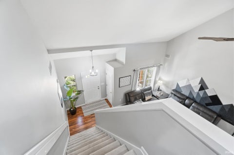 Tiny photo for 830 Stockwillow Court, Huntertown, IN 46748 (MLS # 202641580)