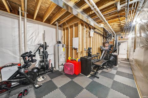 Tiny photo for 11153 Albany Ridge Drive, Osceola, IN 46561 (MLS # 202609841)