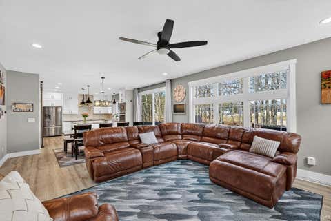 Tiny photo for 11153 Albany Ridge Drive, Osceola, IN 46561 (MLS # 202609841)