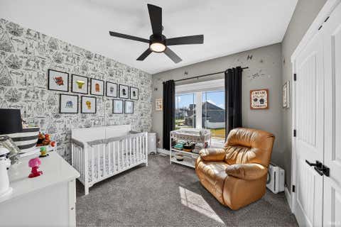 Tiny photo for 11153 Albany Ridge Drive, Osceola, IN 46561 (MLS # 202609841)