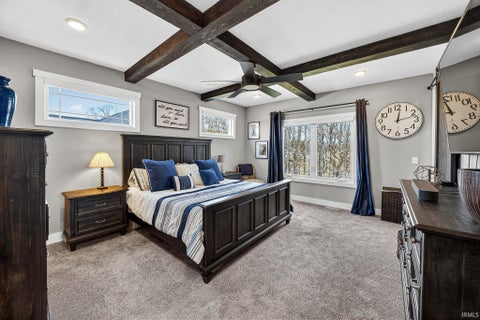 Tiny photo for 11153 Albany Ridge Drive, Osceola, IN 46561 (MLS # 202609841)