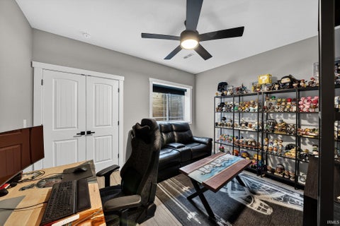 Tiny photo for 11153 Albany Ridge Drive, Osceola, IN 46561 (MLS # 202609841)