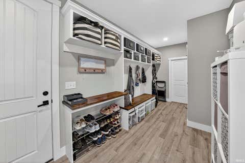 Tiny photo for 11153 Albany Ridge Drive, Osceola, IN 46561 (MLS # 202609841)