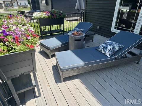 Tiny photo for 11153 Albany Ridge Drive, Osceola, IN 46561 (MLS # 202609841)