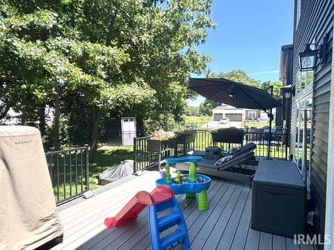 Tiny photo for 11153 Albany Ridge Drive, Osceola, IN 46561 (MLS # 202609841)