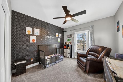 Tiny photo for 11153 Albany Ridge Drive, Osceola, IN 46561 (MLS # 202609841)