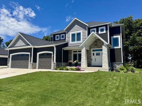 Tiny photo for 11153 Albany Ridge Drive, Osceola, IN 46561 (MLS # 202609841)