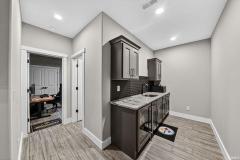 Tiny photo for 11153 Albany Ridge Drive, Osceola, IN 46561 (MLS # 202609841)