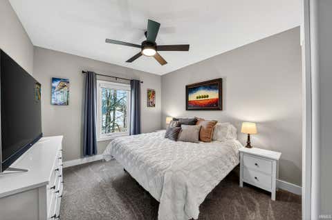 Tiny photo for 11153 Albany Ridge Drive, Osceola, IN 46561 (MLS # 202609841)