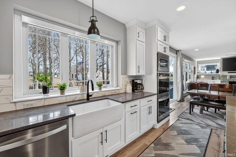 Tiny photo for 11153 Albany Ridge Drive, Osceola, IN 46561 (MLS # 202609841)