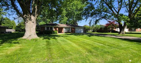 Tiny photo for 1282 E Meadowbrook Drive, Lafayette, IN 47905 (MLS # 202618254)