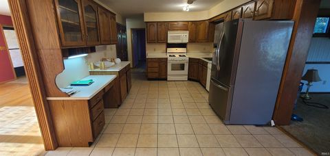 Tiny photo for 1282 E Meadowbrook Drive, Lafayette, IN 47905 (MLS # 202618254)