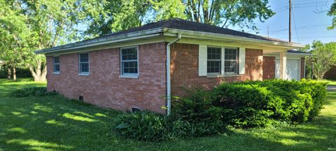 Tiny photo for 1282 E Meadowbrook Drive, Lafayette, IN 47905 (MLS # 202618254)
