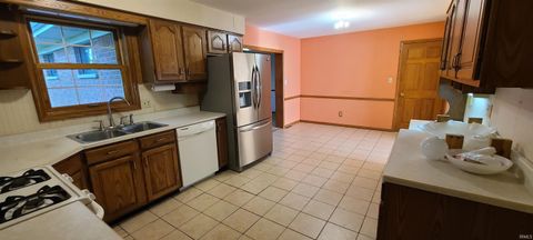 Tiny photo for 1282 E Meadowbrook Drive, Lafayette, IN 47905 (MLS # 202618254)
