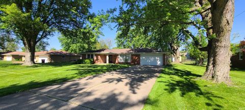 Tiny photo for 1282 E Meadowbrook Drive, Lafayette, IN 47905 (MLS # 202618254)