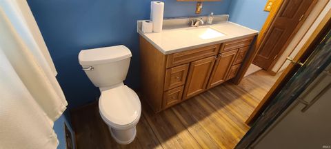 Tiny photo for 1282 E Meadowbrook Drive, Lafayette, IN 47905 (MLS # 202618254)