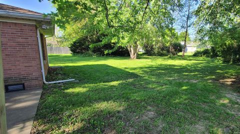 Tiny photo for 1282 E Meadowbrook Drive, Lafayette, IN 47905 (MLS # 202618254)