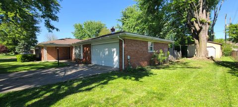 Tiny photo for 1282 E Meadowbrook Drive, Lafayette, IN 47905 (MLS # 202618254)