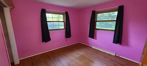 Tiny photo for 1282 E Meadowbrook Drive, Lafayette, IN 47905 (MLS # 202618254)