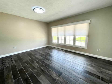 Tiny photo for 1100 S Goyer Road, Kokomo, IN 46901 (MLS # 202523661)