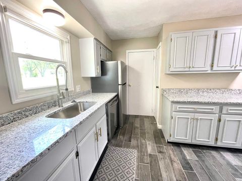 Tiny photo for 1100 S Goyer Road, Kokomo, IN 46901 (MLS # 202523661)