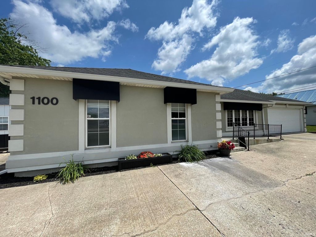 Photo for 1100 S Goyer Road, Kokomo, IN 46901 (MLS # 202523661)