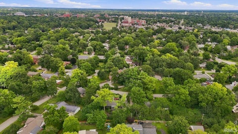 Tiny photo for 411 N Wildwood Lane, Muncie, IN 47304 (MLS # 202630197)