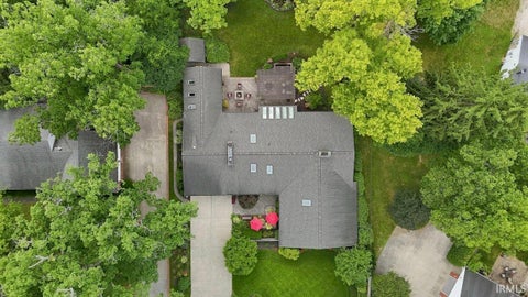 Tiny photo for 411 N Wildwood Lane, Muncie, IN 47304 (MLS # 202630197)