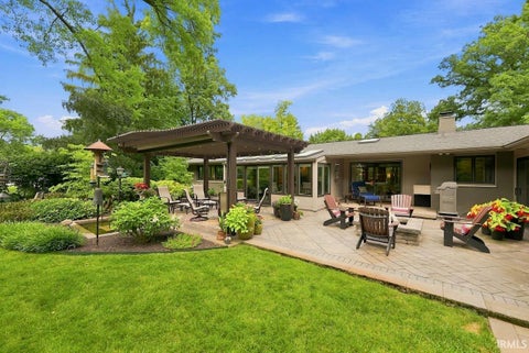 Tiny photo for 411 N Wildwood Lane, Muncie, IN 47304 (MLS # 202630197)