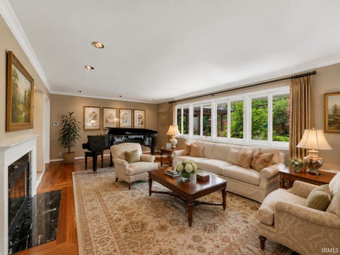 Tiny photo for 411 N Wildwood Lane, Muncie, IN 47304 (MLS # 202630197)