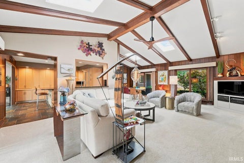 Tiny photo for 411 N Wildwood Lane, Muncie, IN 47304 (MLS # 202630197)