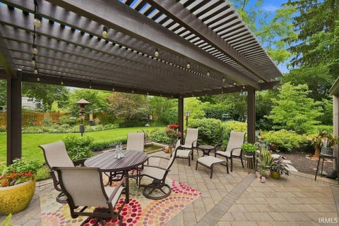 Tiny photo for 411 N Wildwood Lane, Muncie, IN 47304 (MLS # 202630197)
