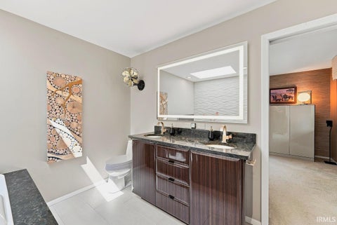 Tiny photo for 411 N Wildwood Lane, Muncie, IN 47304 (MLS # 202630197)