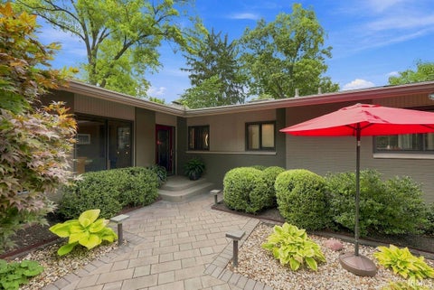 Tiny photo for 411 N Wildwood Lane, Muncie, IN 47304 (MLS # 202630197)