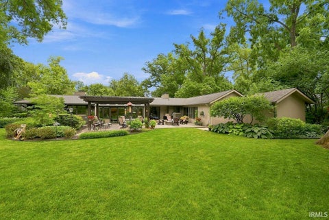 Tiny photo for 411 N Wildwood Lane, Muncie, IN 47304 (MLS # 202630197)