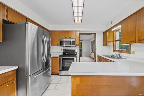 Tiny photo for 11 Country Aire Drive, Lafayette, IN 47905 (MLS # 202641913)