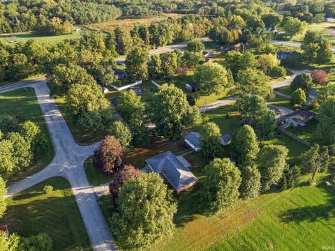 Tiny photo for 11 Country Aire Drive, Lafayette, IN 47905 (MLS # 202641913)
